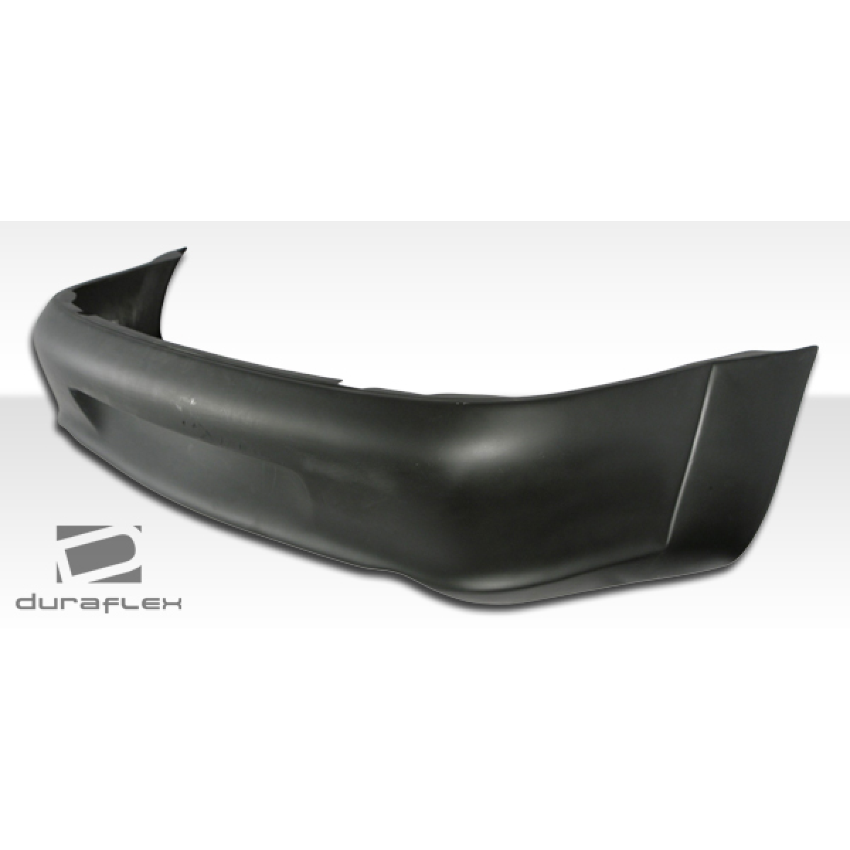 Modify your Porsche 911 1999 with our Exterior/Rear Bumpers or Lips - Frontal view of rear bumper part