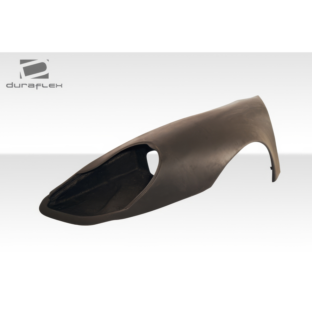 Modify your Porsche 911 1999 with our Exterior/Fenders - Angled view showcasing fender's design features