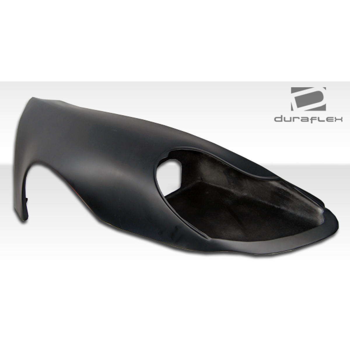 Modify your Porsche 911 1999 with our Exterior/Fenders - Side angle view of the product