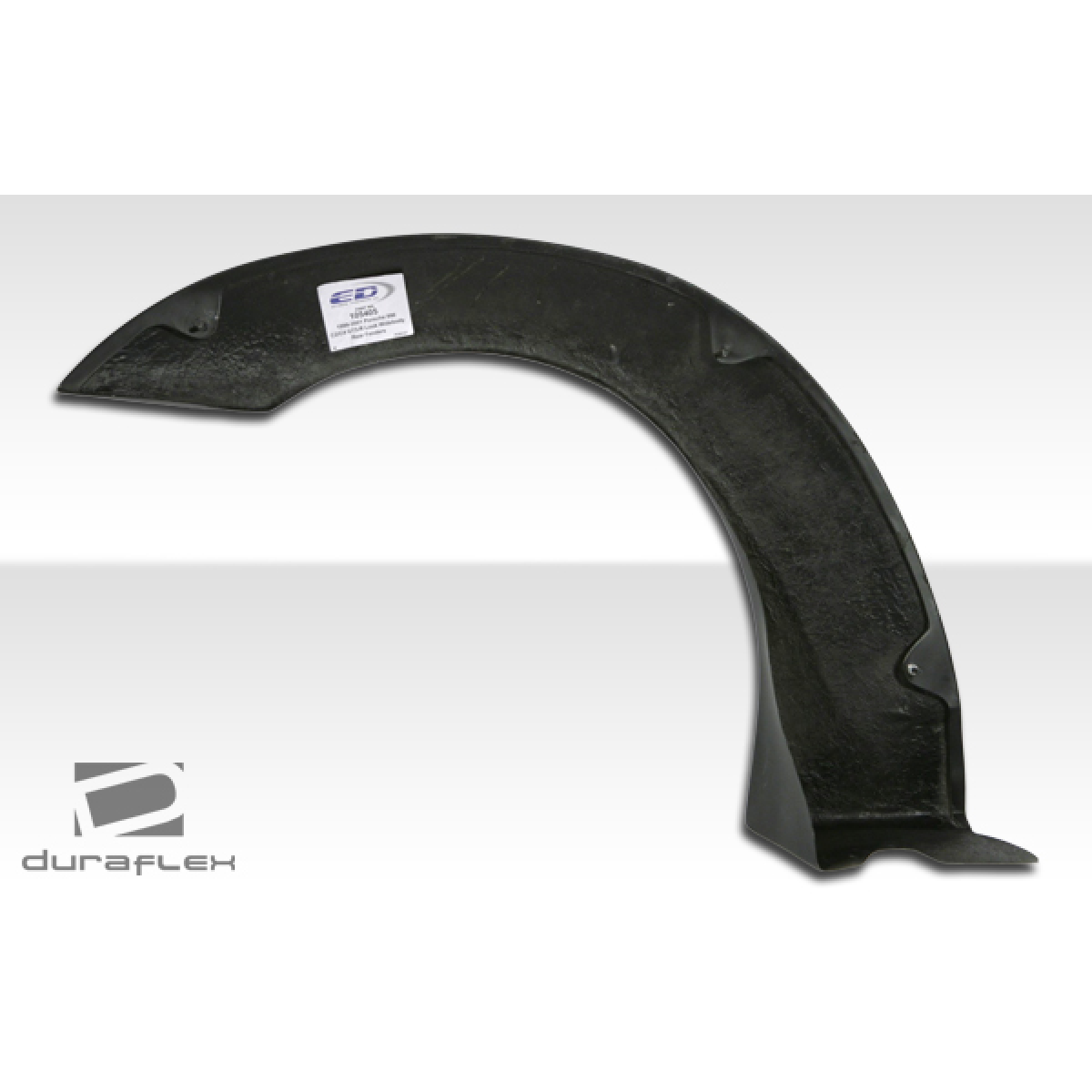 Modify your Porsche 911 1999 with our Exterior/Fenders - Part seen from a side angle