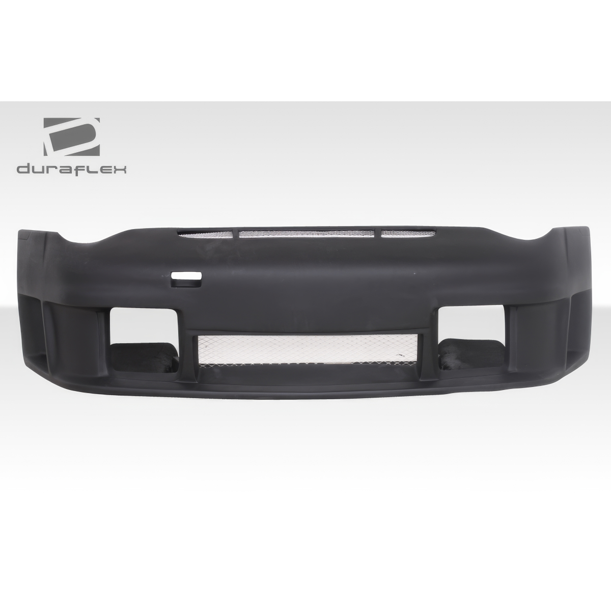Modify your Porsche 911 2002 with our Exterior/Front Bumpers - Frontal view of front bumper part