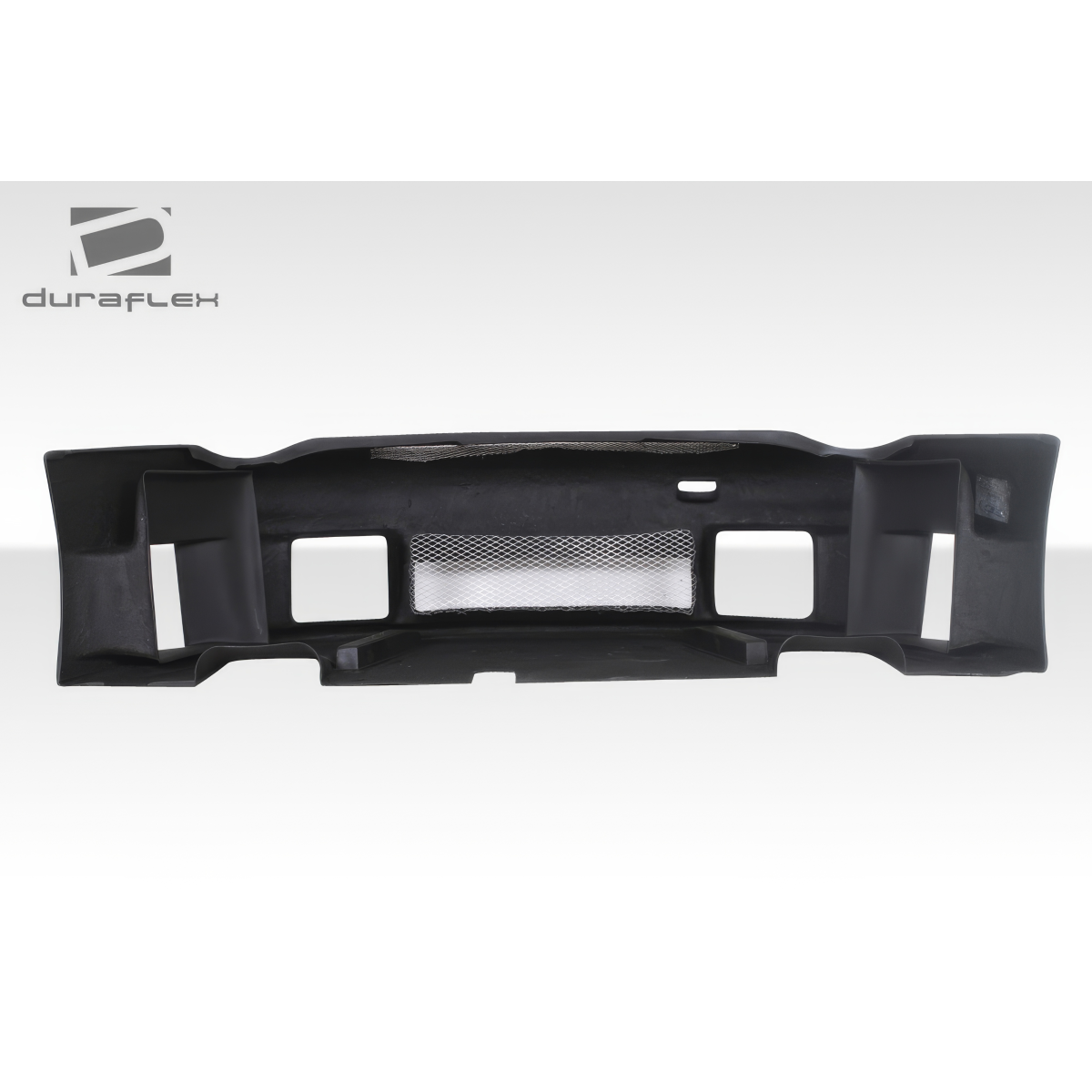 Modify your Porsche 911 2002 with our Exterior/Front Bumpers - The part is viewed from the front angle