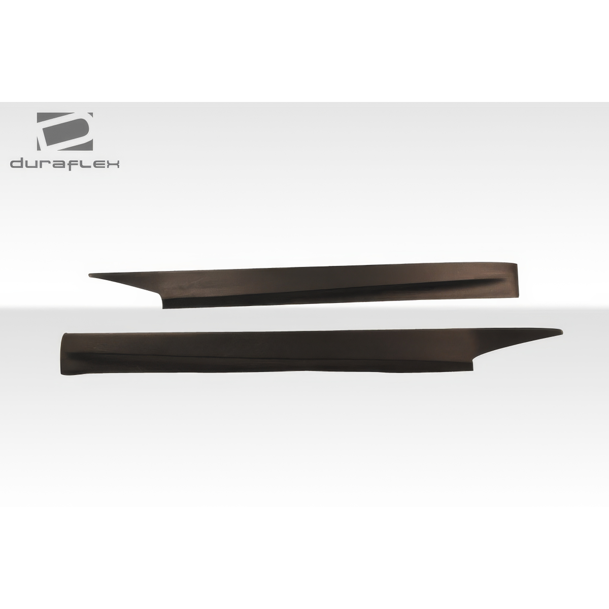 Modify your Porsche 911 2002 with our Exterior/Side Skirts - Part is displayed at a slight angle to the viewer