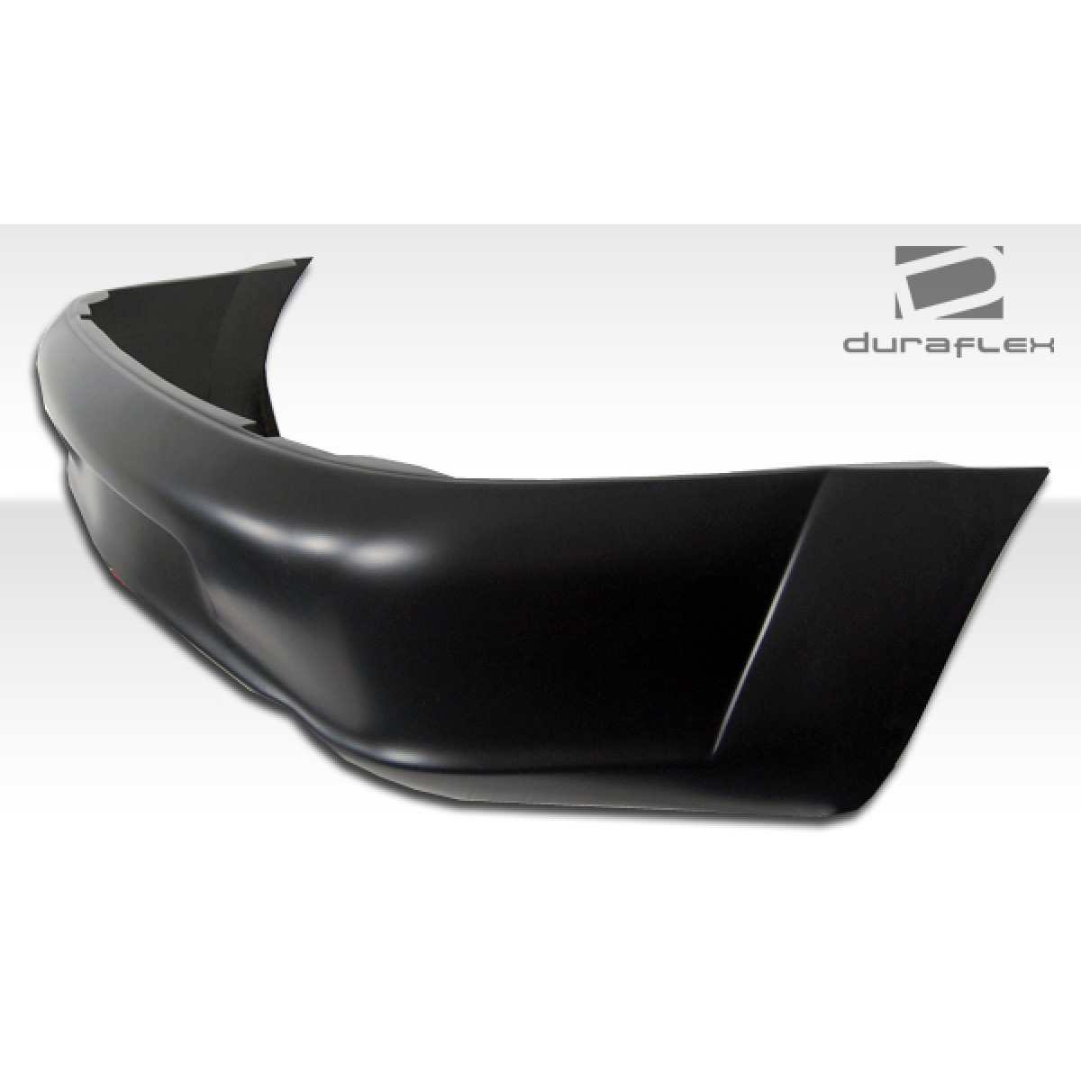 Modify your Porsche 911 2002 with our Exterior/Rear Bumpers - Angle shows side view of bumper part