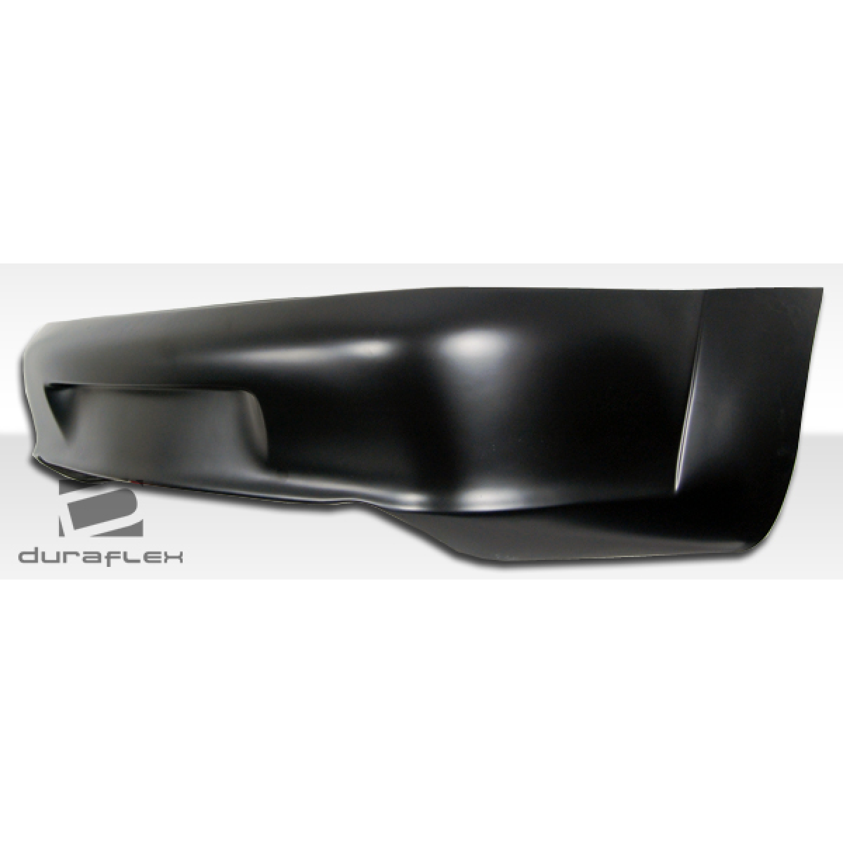 Modify your Porsche 911 2002 with our Exterior/Rear Bumpers - Image shows rear bumper from a side angle