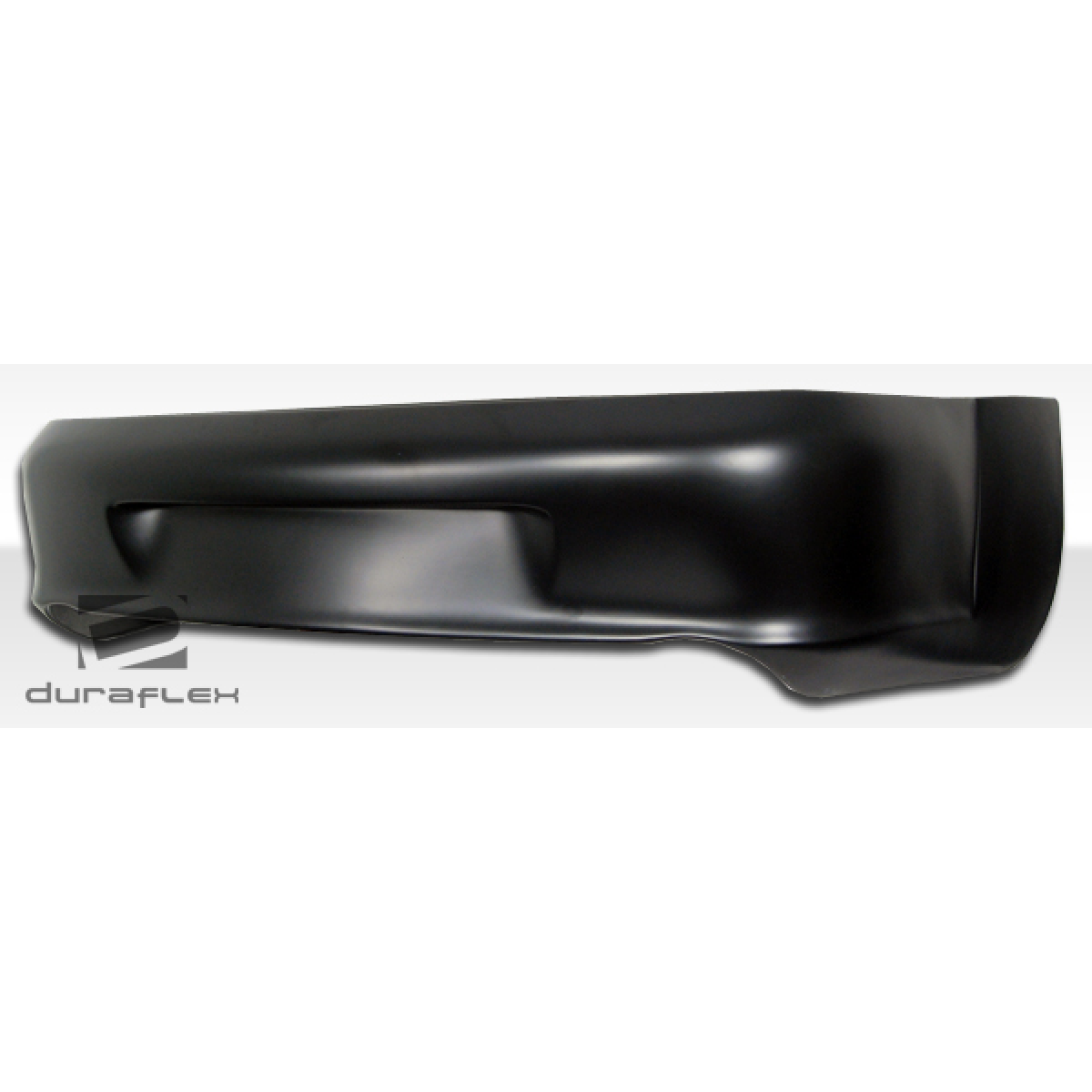 Modify your Porsche 911 2002 with our Exterior/Rear Bumpers - Part shown at a side angle for detail view