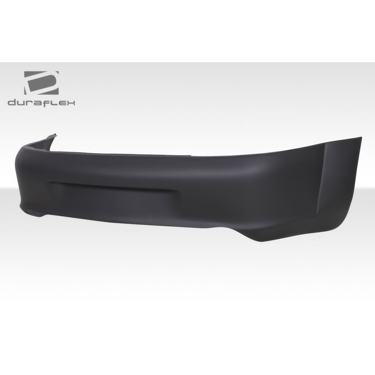 Modify your Porsche 911 2002 with our Exterior/Rear Bumpers - Part shown at a slight side angle