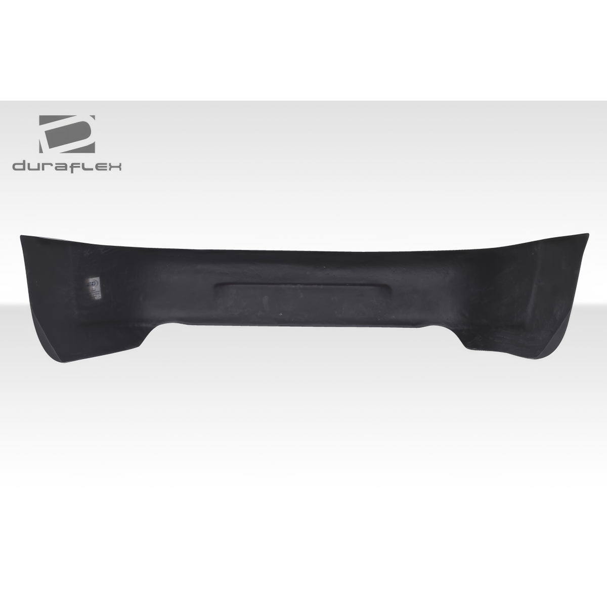 Modify your Porsche 911 2002 with our Exterior/Rear Bumpers - Viewed from the front at a slight upward angle