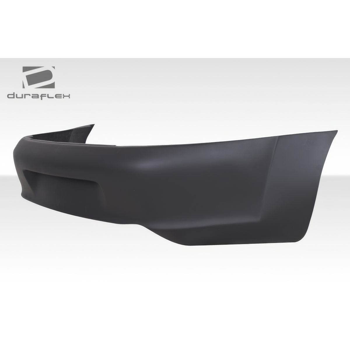Modify your Porsche 911 2002 with our Exterior/Rear Bumpers - Viewed from the side angle