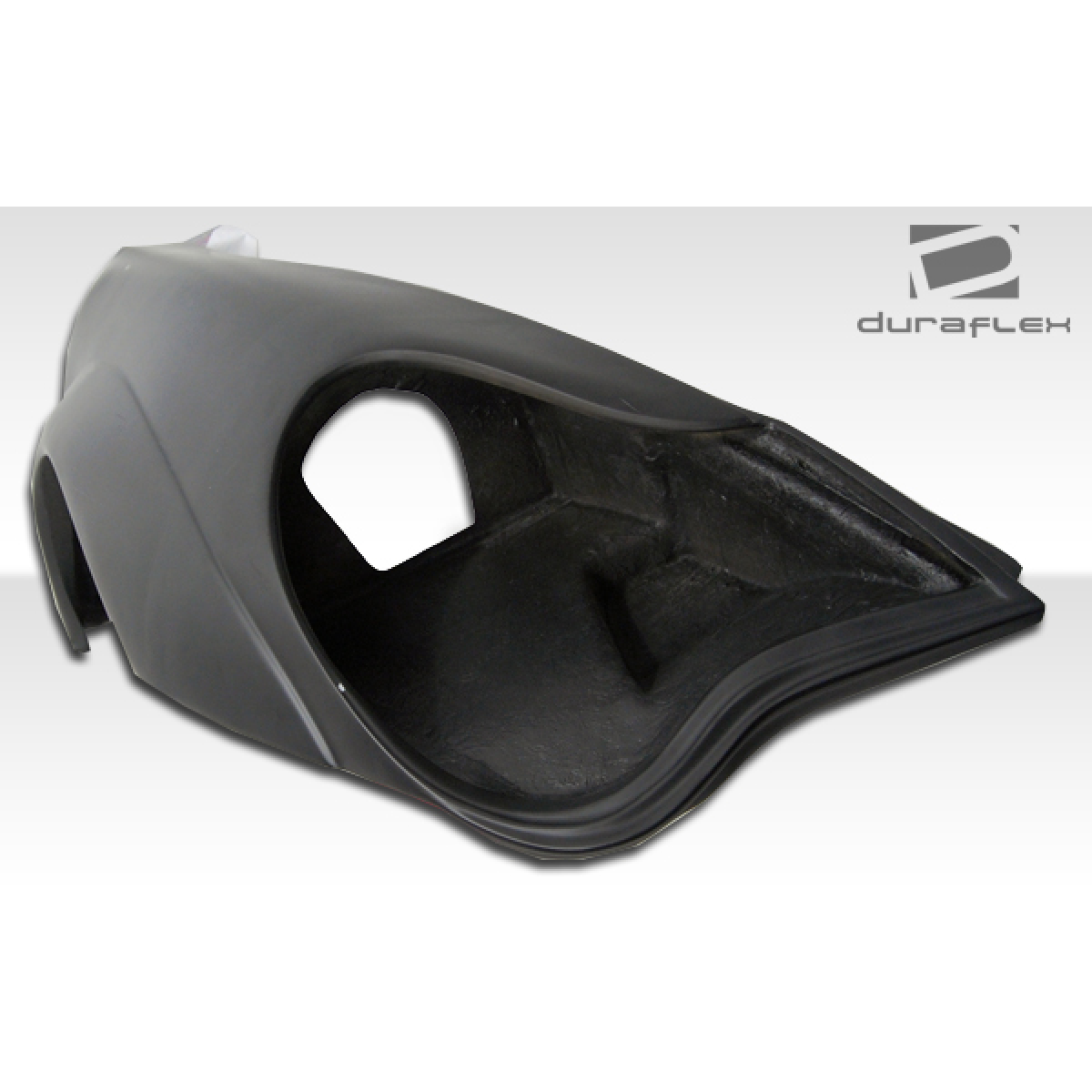 Modify your Porsche 911 2002 with our Exterior/Fenders - Viewed from a side angle showing contours and details