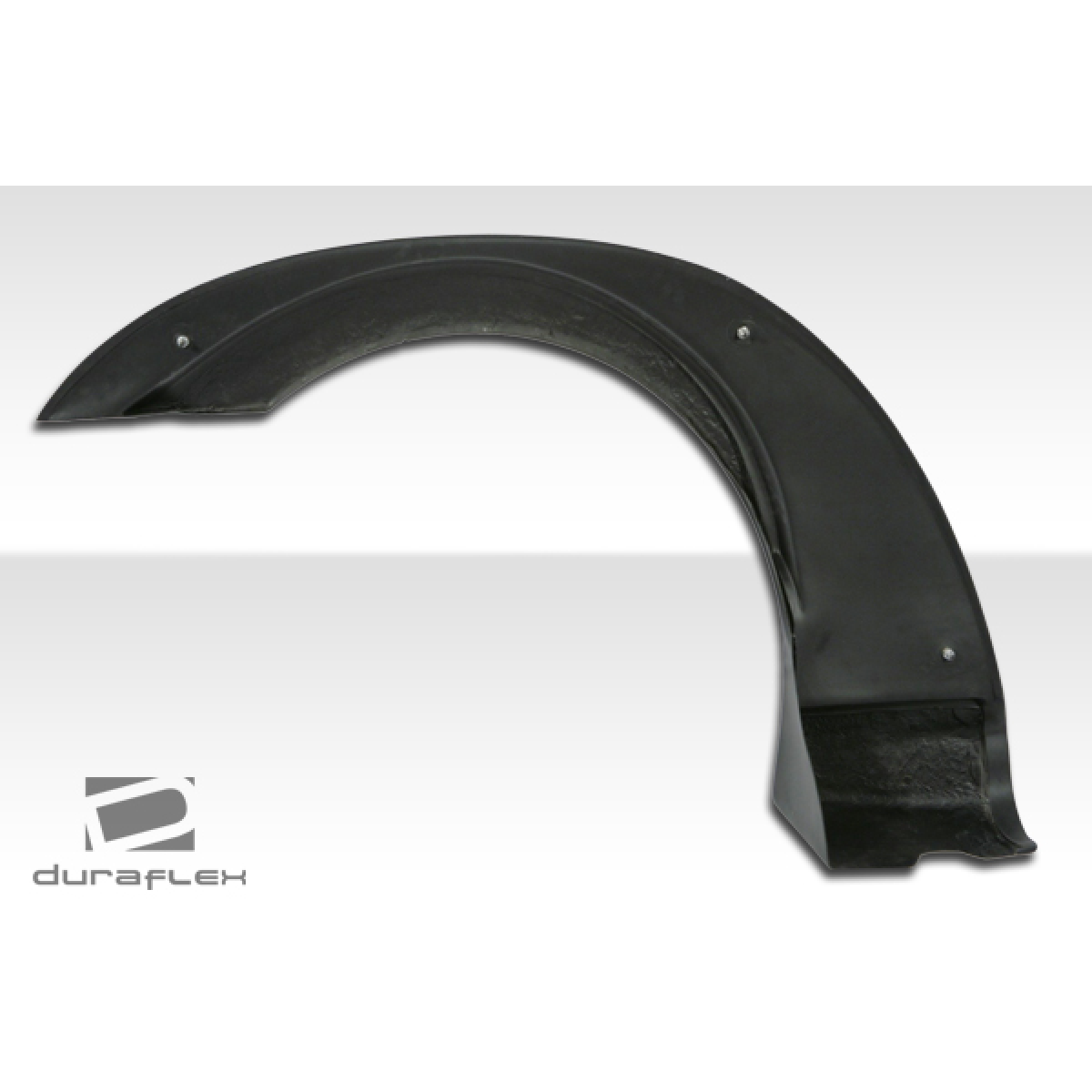 Modify your Porsche 911 2002 with our Exterior/Fenders - Angle shows left rear fender view in profile