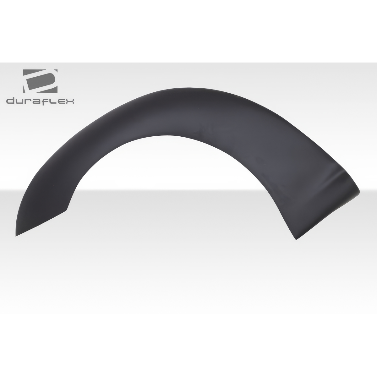 Modify your Porsche 911 2002 with our Exterior/Fenders - Part appears at a side angle showing arch shape