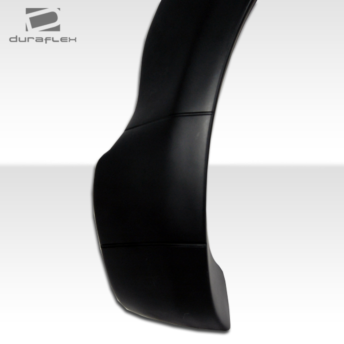 Modify your Porsche Cayenne 2003 with our Exterior/Fenders - The part is shown in a side profile view.