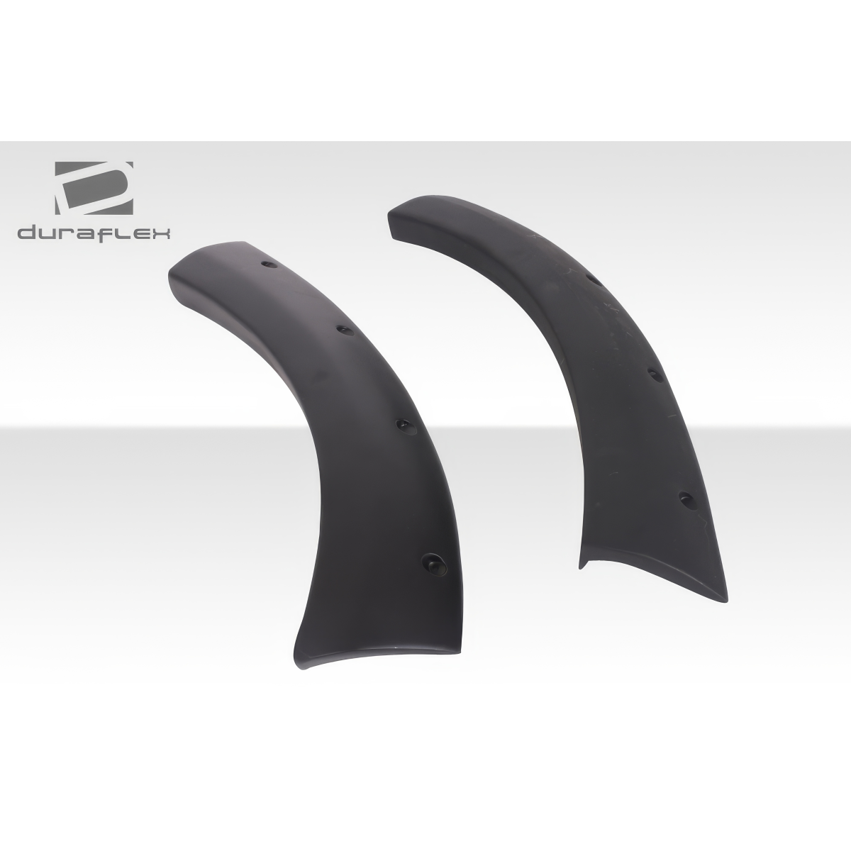 Modify your Mini Cooper 2002 with our Exterior/Fenders - Fender flares shown from a slight angle