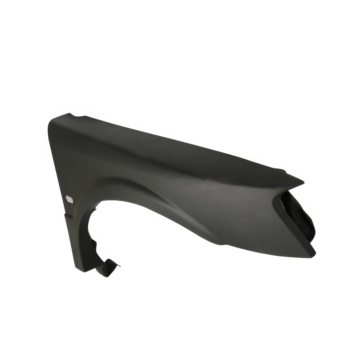 Modify your Subaru Impreza 2004 with our Exterior/Fenders - Part is viewed from a right side angle