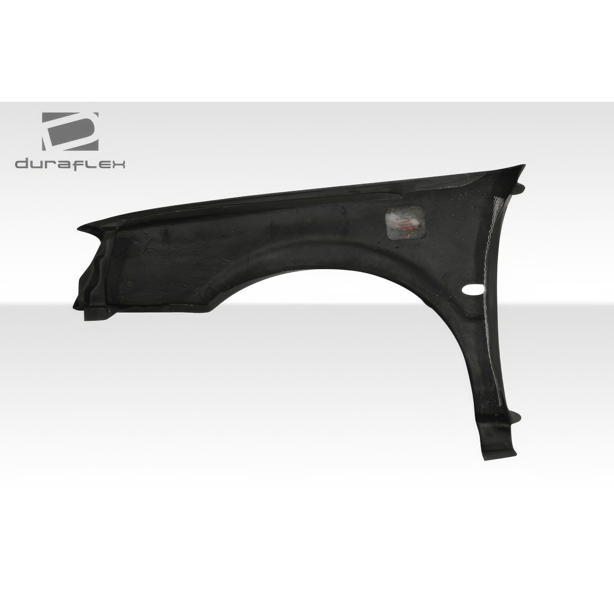 Modify your Subaru Impreza 2004 with our Exterior/Fenders - Shown at a side angle for clear visibility