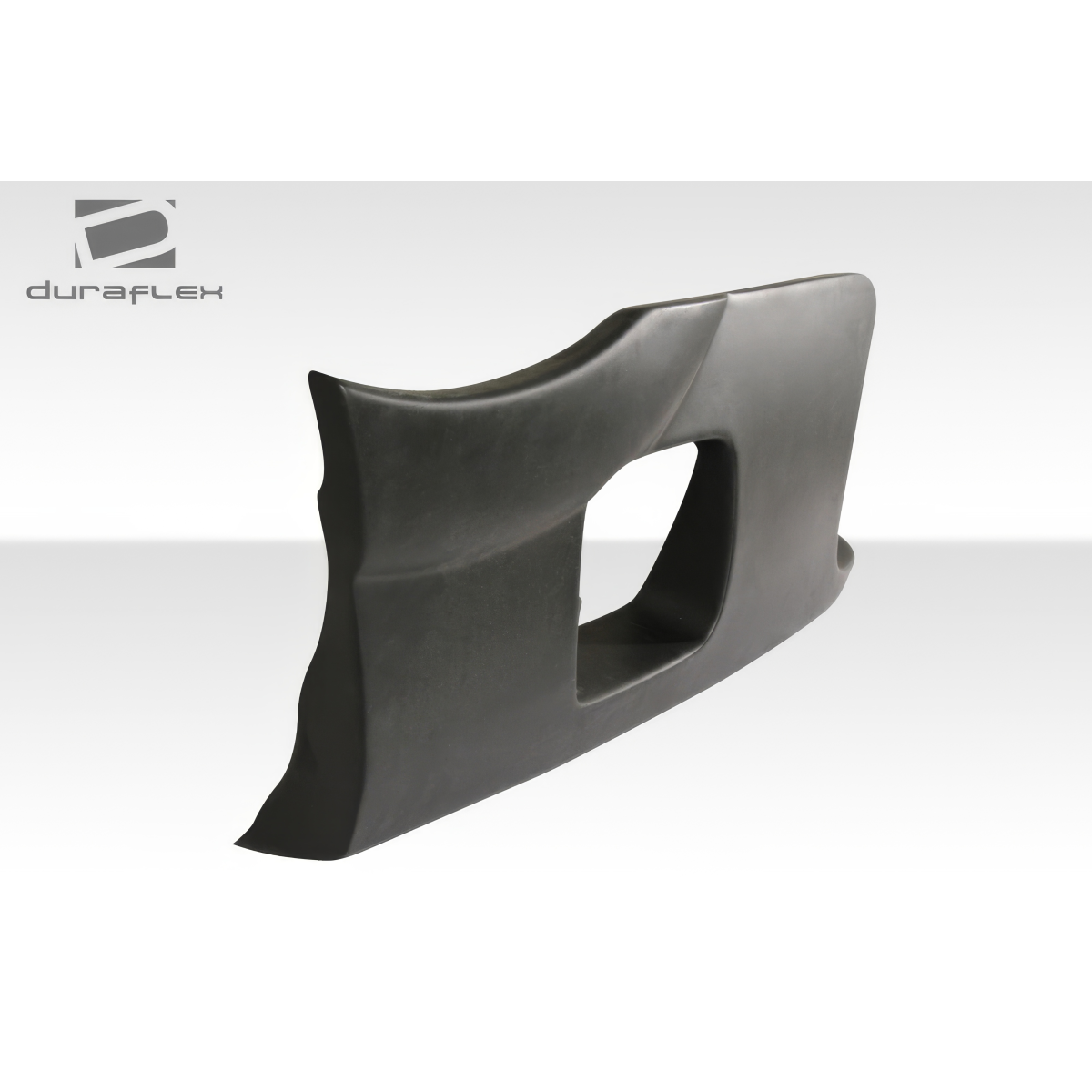 Modify your Subaru Impreza 2004 with our Exterior/Fenders - Shown at a side angle revealing shape and design