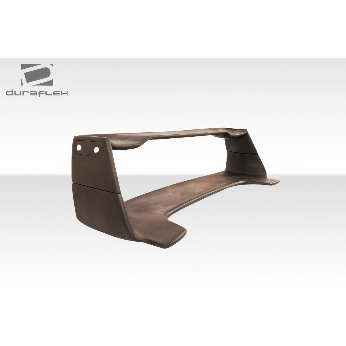 Modify your Subaru Impreza 2002 with our Exterior/Wings - The part is shown from a side angle