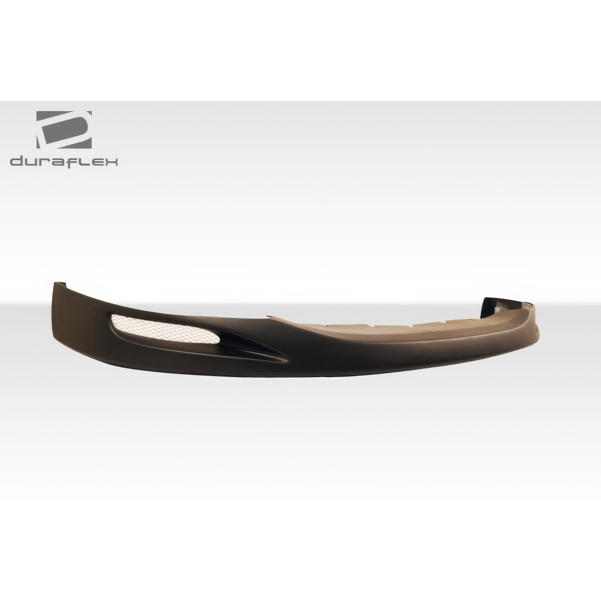 Modify your Lexus RX330 2004 with our Exterior/Front Bumpers or Lips - Front view of a front lip spoiler