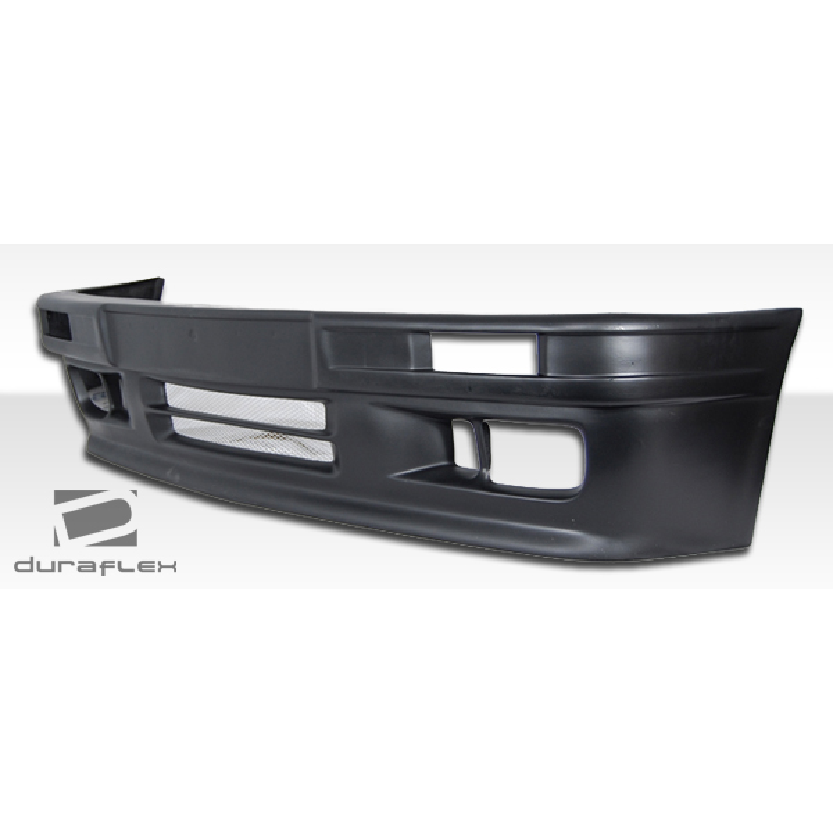 Modify your BMW 3-Series 1984 with our Exterior/Complete Body Kits - The part is viewed from a slightly angled front