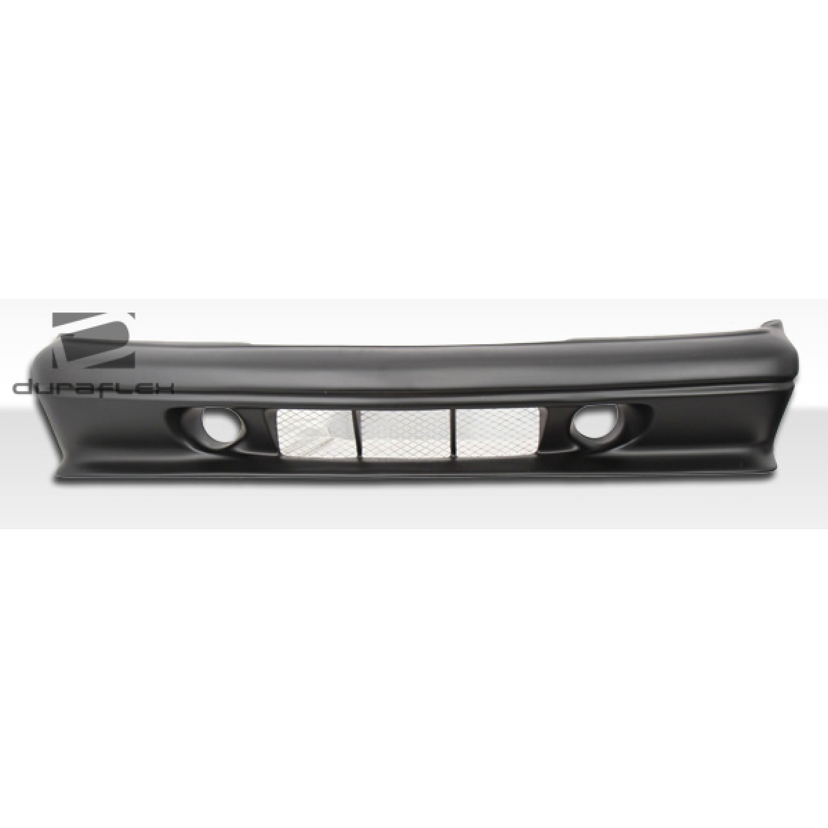 Modify your Mercedes-Benz 190 1984 with our Exterior/Complete Body Kits - Front view of a car bumper part