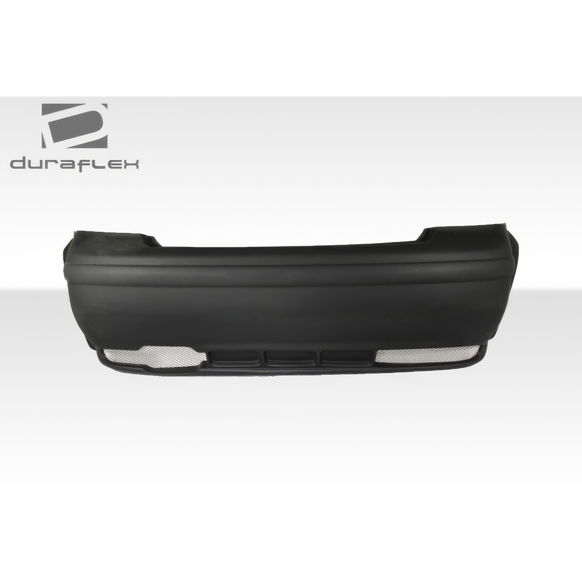 Modify your Mercedes-Benz S-Class 1981 with our Exterior/Complete Body Kits - Front view angle of the body kit part