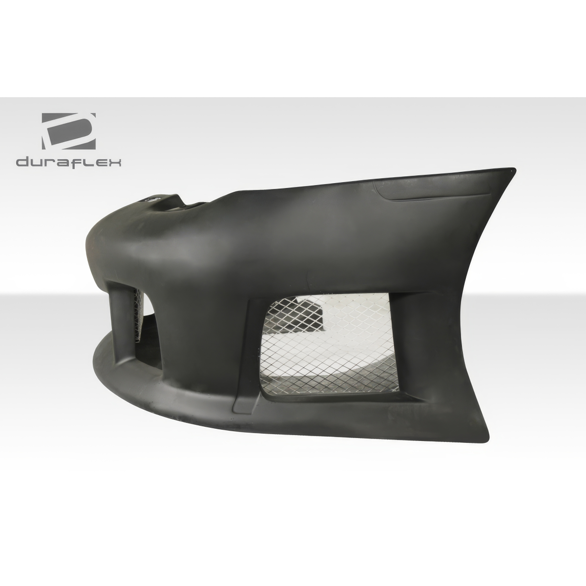 Modify your Porsche 911 1999 with our Exterior/Complete Body Kits - Angle shows side profile of body kit part