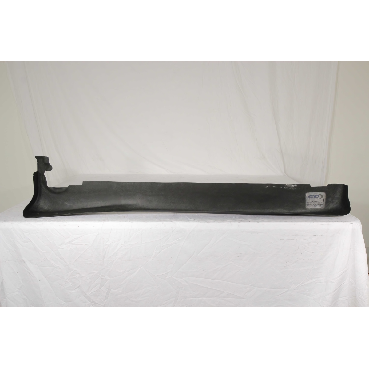 Modify your Porsche 911 1999 with our Exterior/Complete Body Kits - Part is viewed from a horizontal angle