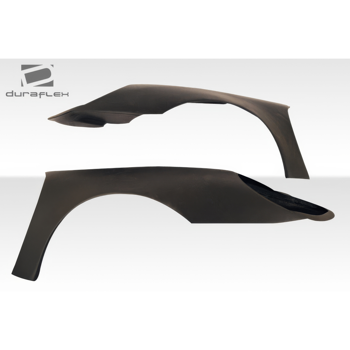 Modify your Porsche 911 1999 with our Exterior/Complete Body Kits - Part shown at a flat top-down angle