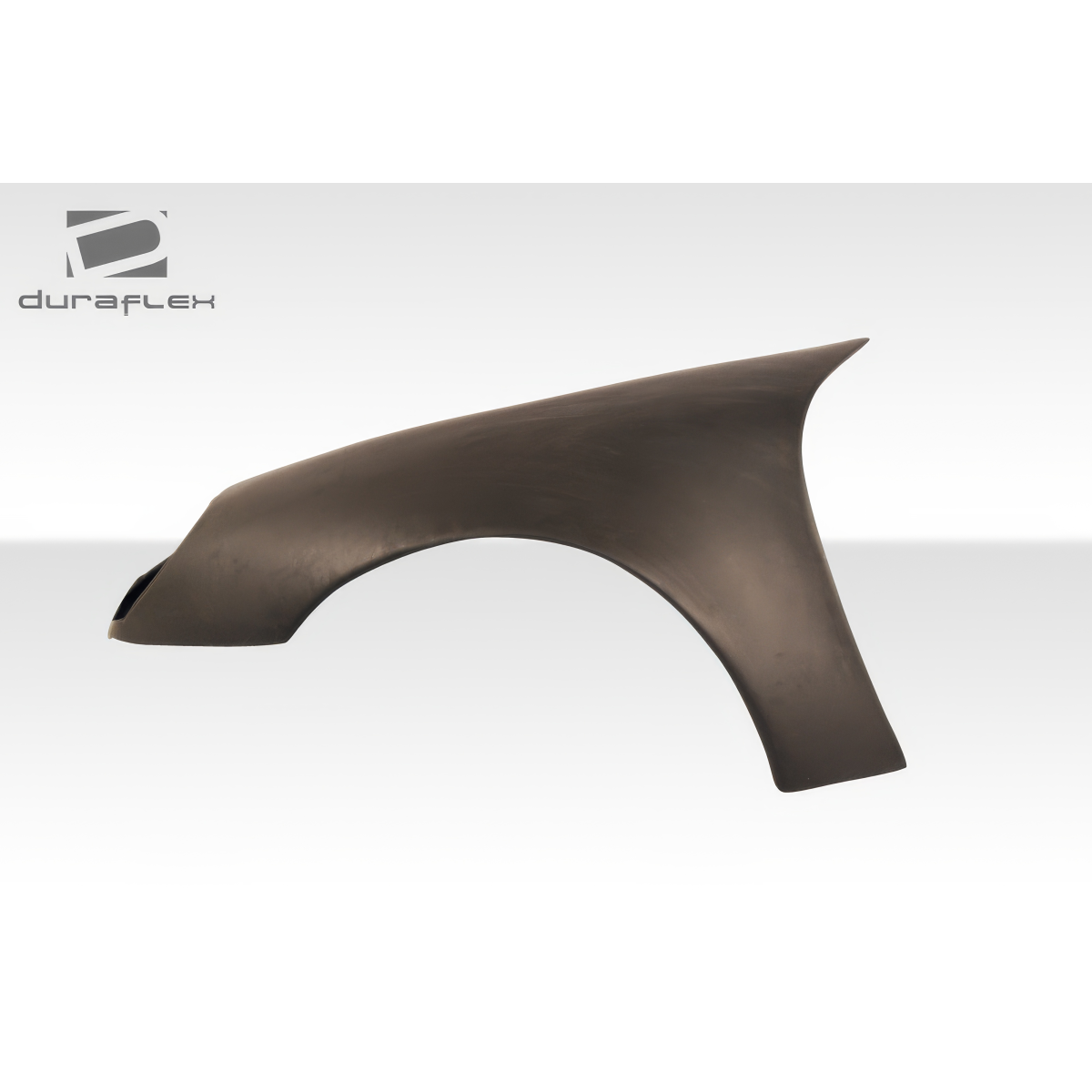 Modify your Porsche 911 1999 with our Exterior/Complete Body Kits - Side view angle of a fender for Porsche 911