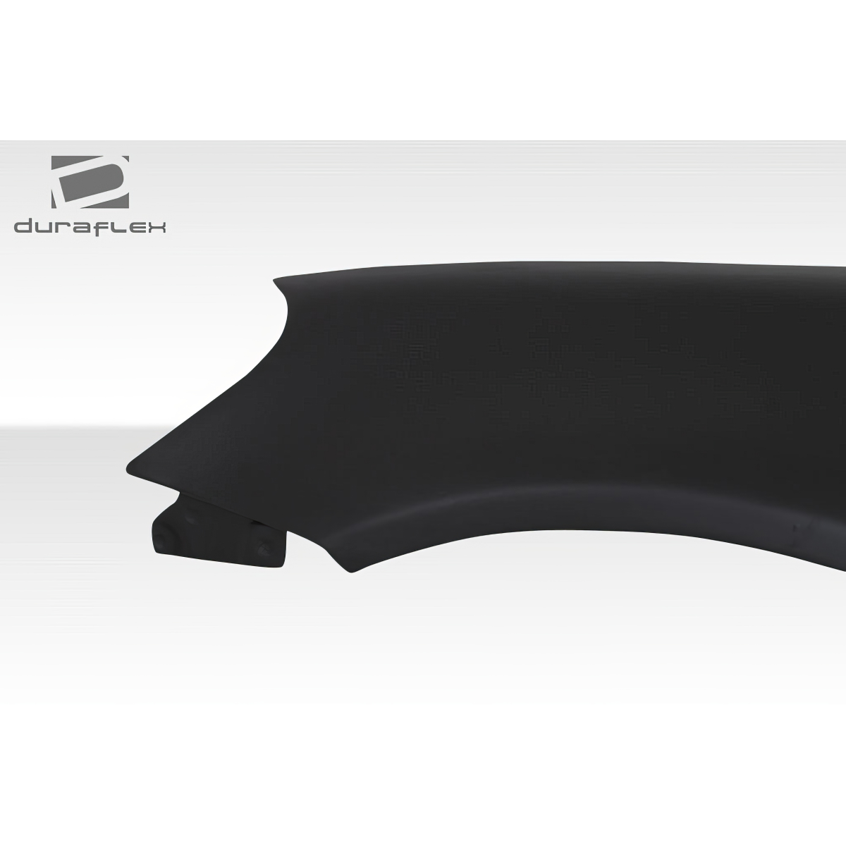 Modify your Acura RSX 2002 with our Exterior/Fenders - Part is shown from a side angle highlighting shape