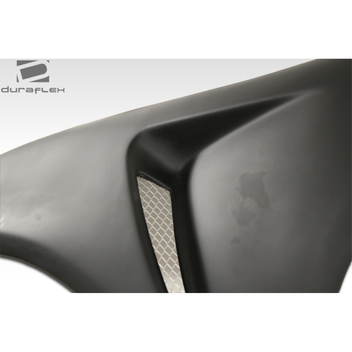 Modify your Acura RSX 2002 with our Exterior/Fenders - Viewed from a slight angle from above