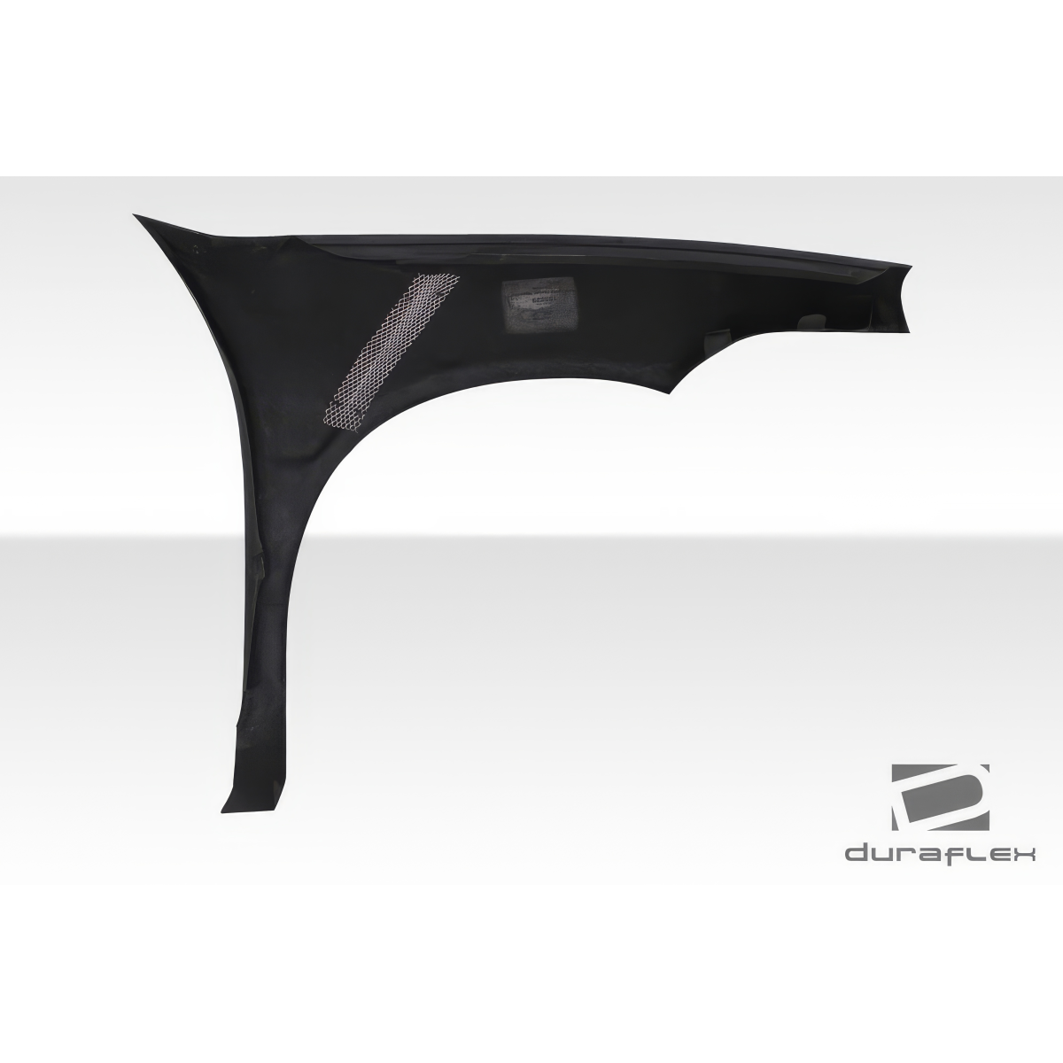 Modify your Dodge Neon 2000 with our Exterior/Fenders - Part shown from a side angle