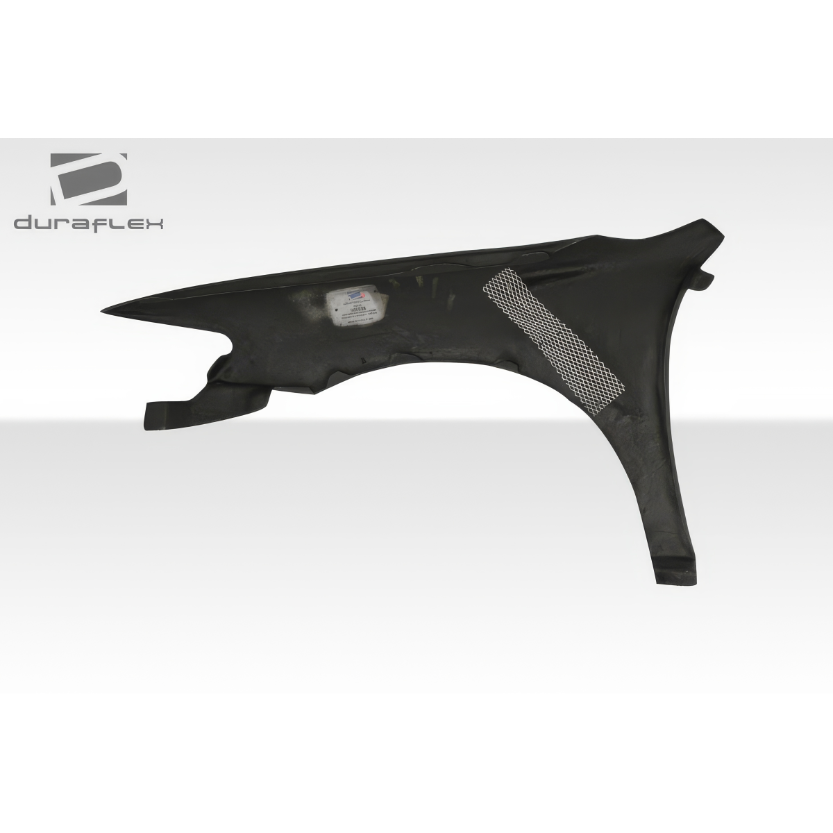 Modify your Honda Accord 1998 with our Exterior/Fenders - Part shown from a side angle