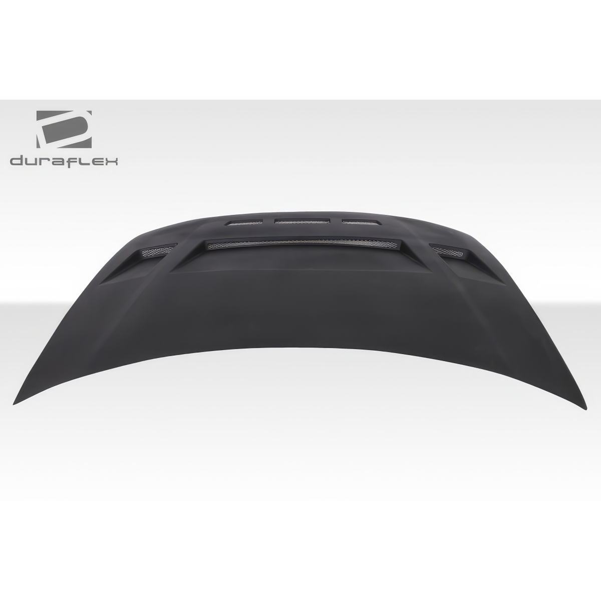 Modify your Honda Civic del Sol 1993 with our Exterior/Hoods - The image shows the hood at a front angle
