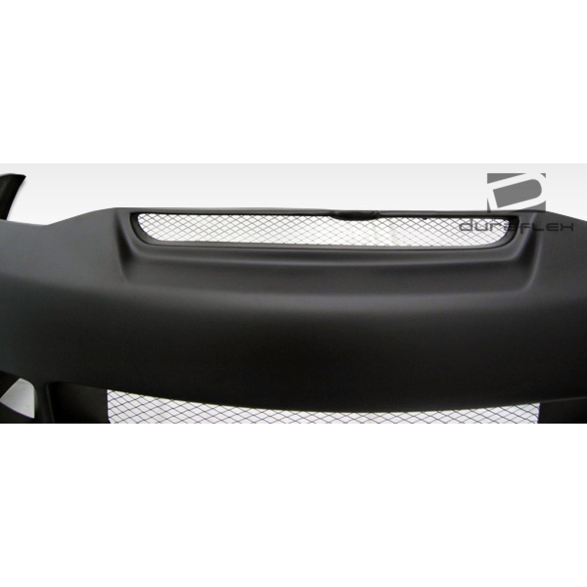 Modify your Hyundai Tiburon 2003 with our Exterior/Front Bumpers or Lips - Front view of the bumper at a slight angle