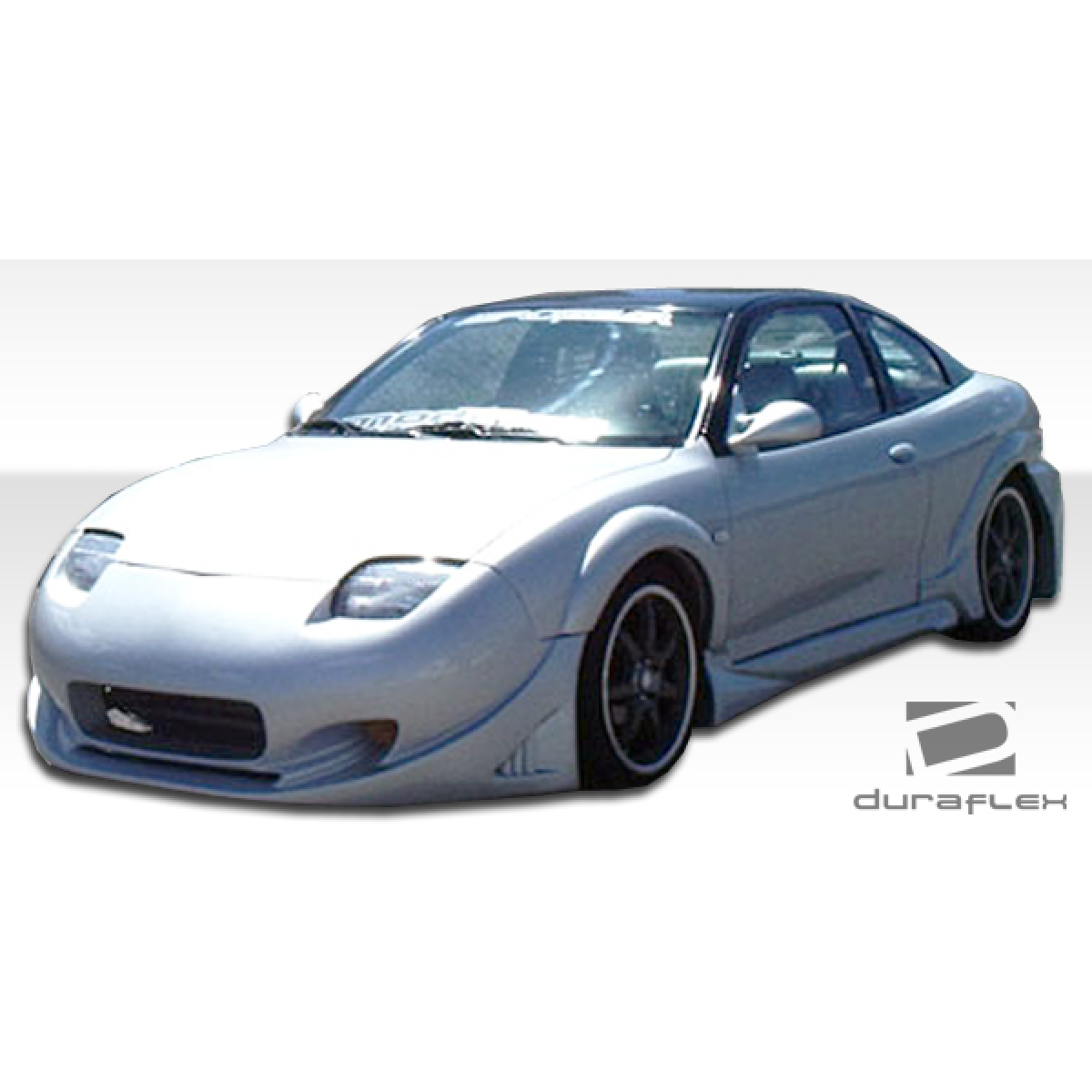 Modify your Pontiac Sunfire 1995 with our Exterior/Fenders - Front left angle view of car part