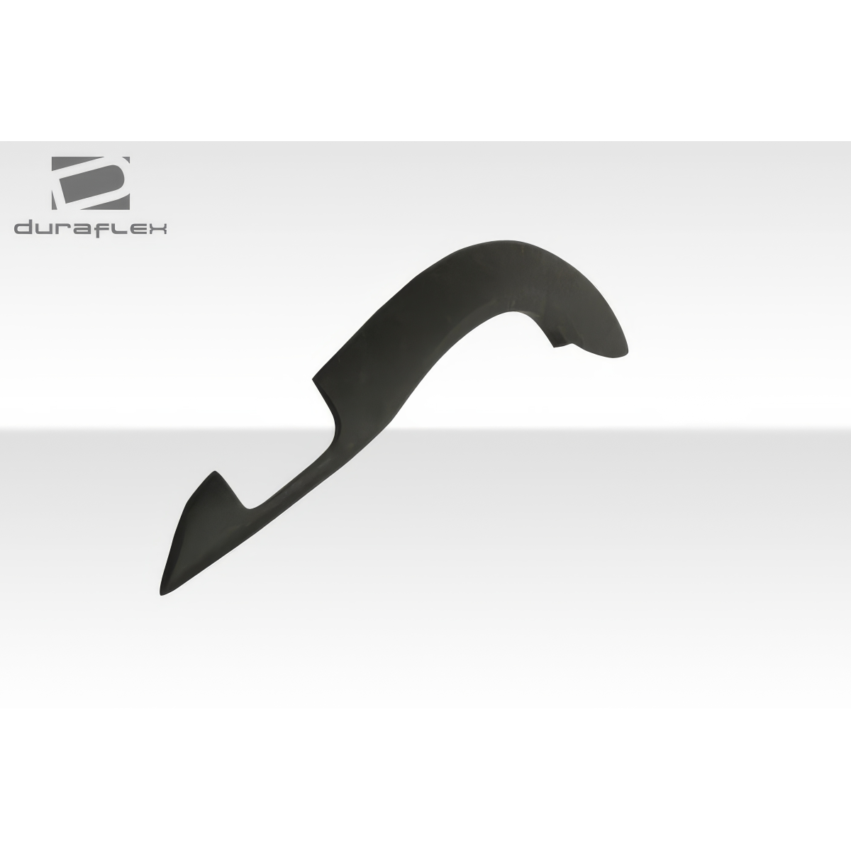 Modify your Pontiac Sunfire 1995 with our Exterior/Fenders - Angled view showcasing the rear fender flare