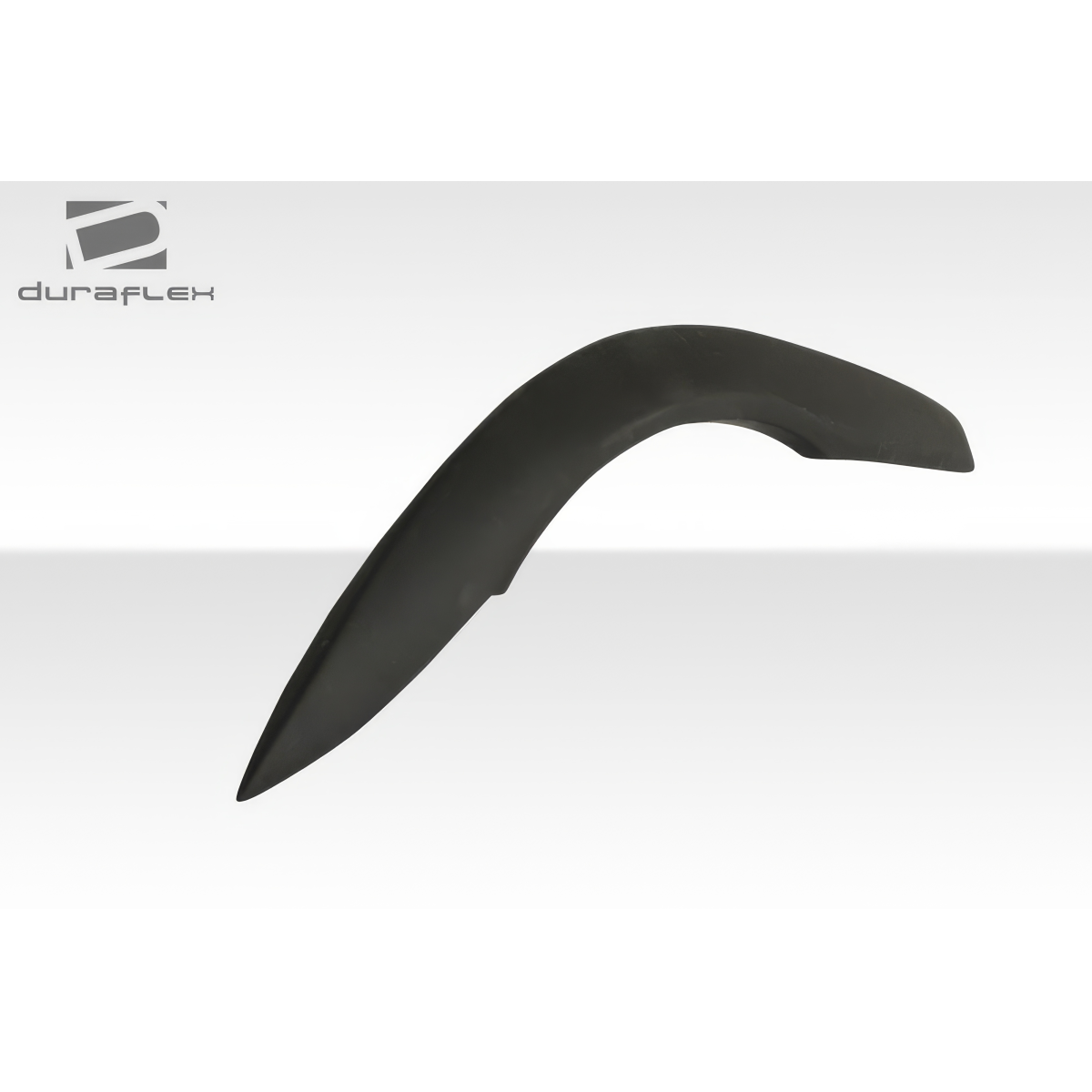 Modify your Pontiac Sunfire 1995 with our Exterior/Fenders - Side angle view of fender flares with sleek design