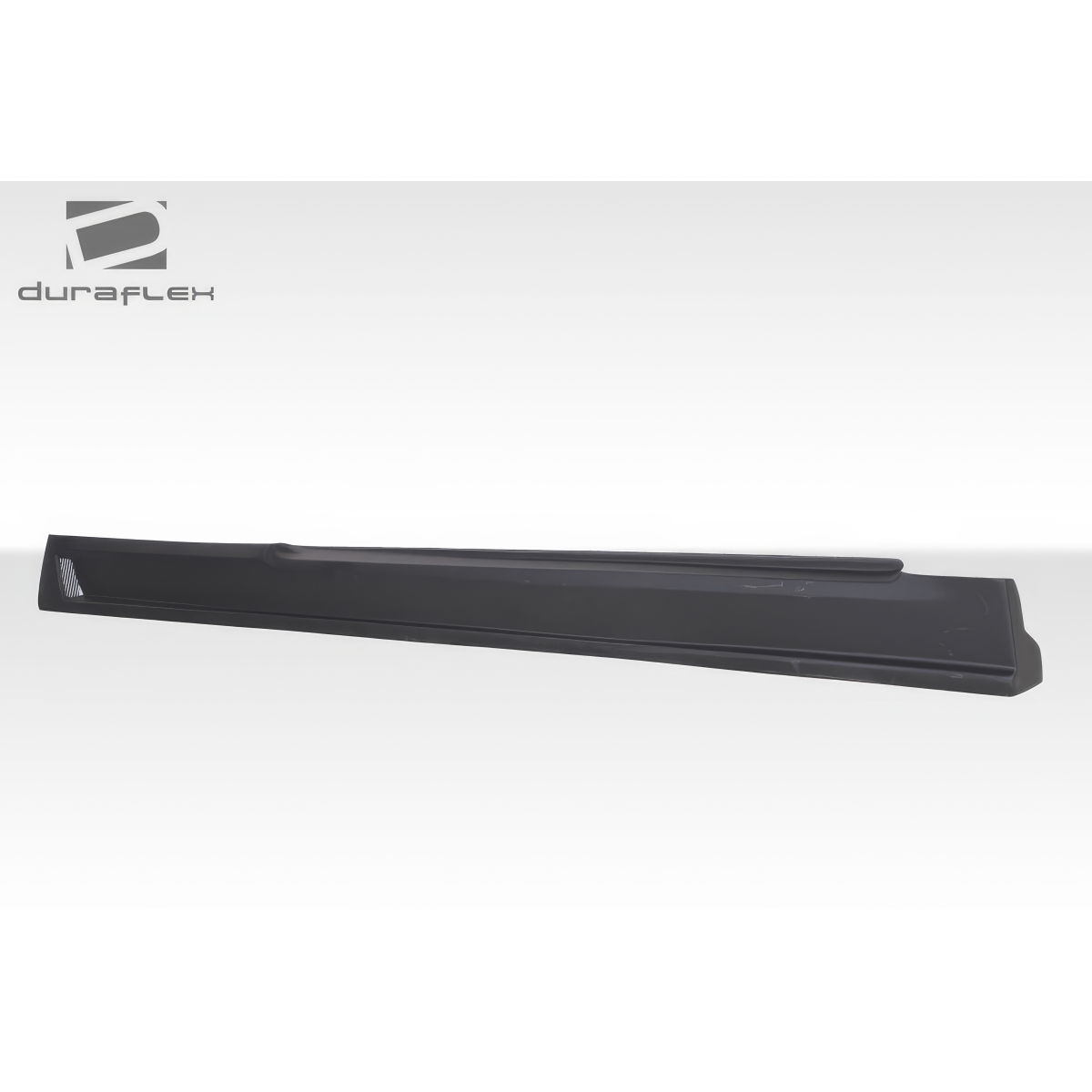 Modify your Scion tC 2005 with our Exterior/Side Skirts - The part is shown from a side angle