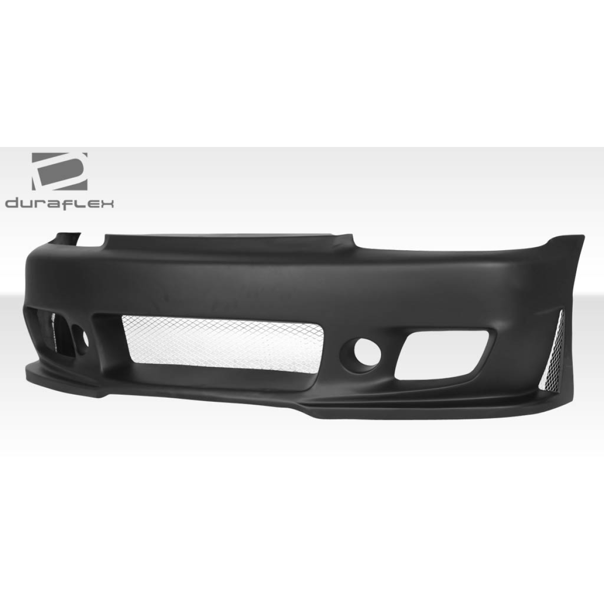 Modify your Honda Civic 1992 with our Exterior/Complete Body Kits - The part is shown from a side angle