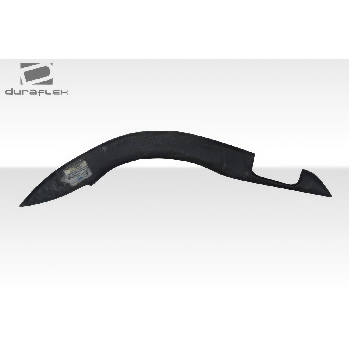 Modify your Chevrolet Cavalier 1995 with our Exterior/Fenders - The part is shown at a side angle