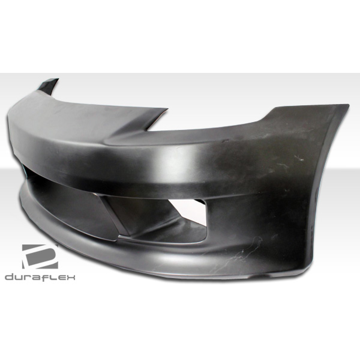 Modify your Nissan 350Z 2003 with our Exterior/Front Bumpers or Lips - Front view angle of the bumper part