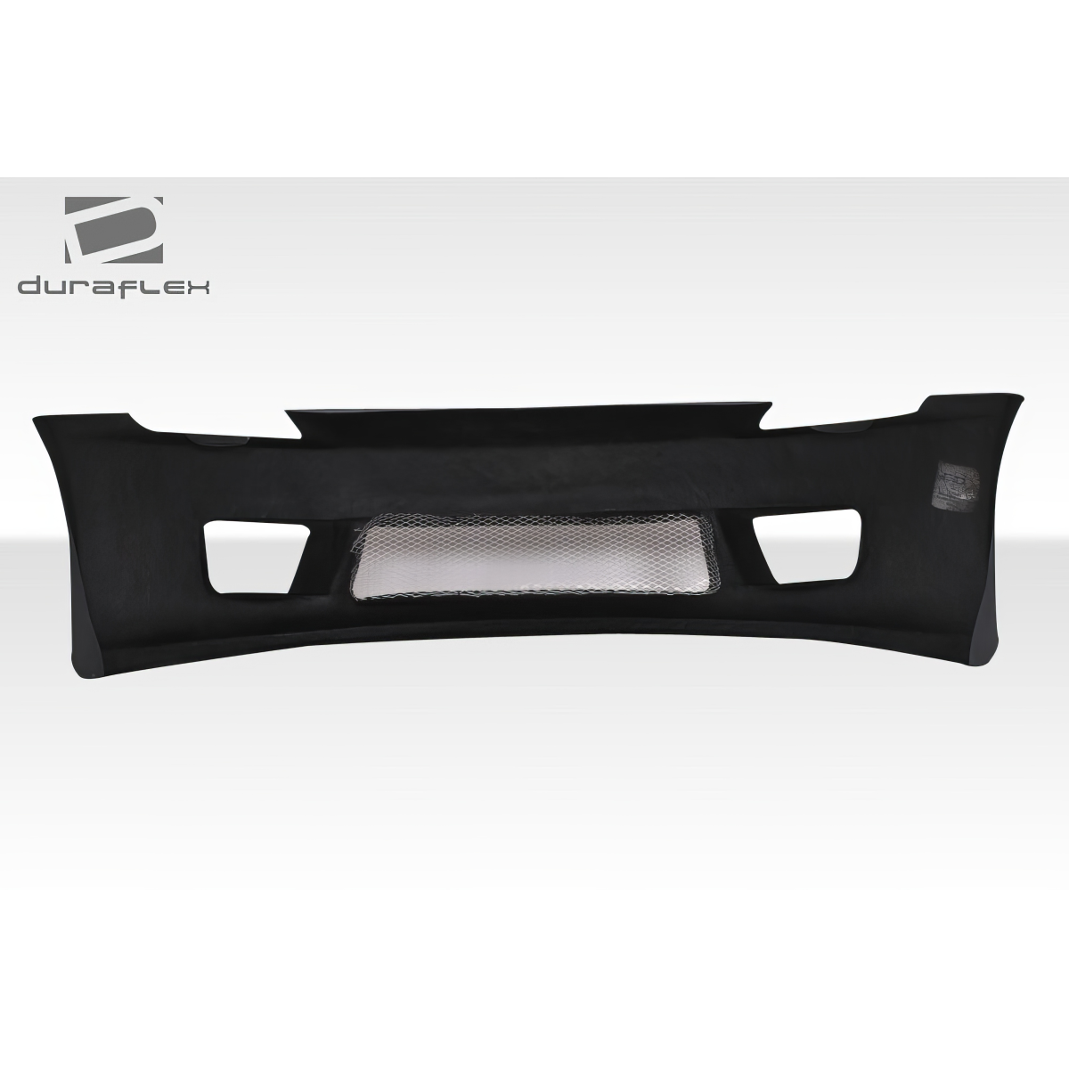 Modify your Nissan 350Z 2003 with our Exterior/Front Bumpers or Lips - Front view of the front bumper for Nissan 350Z