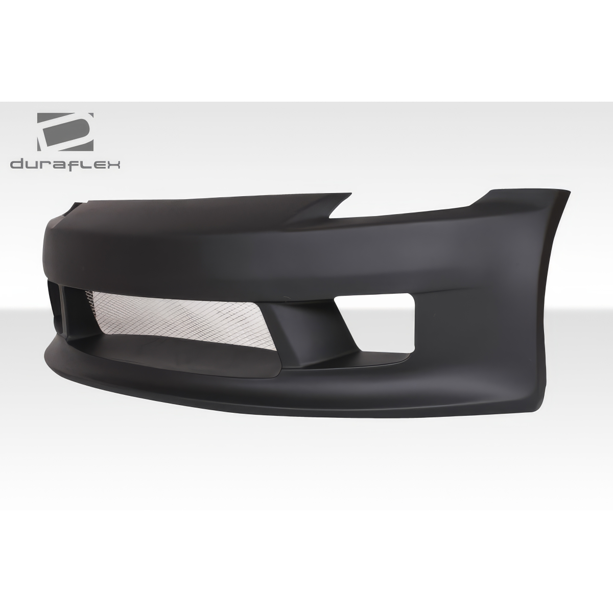 Modify your Nissan 350Z 2003 with our Exterior/Front Bumpers or Lips - Shown from a side angle