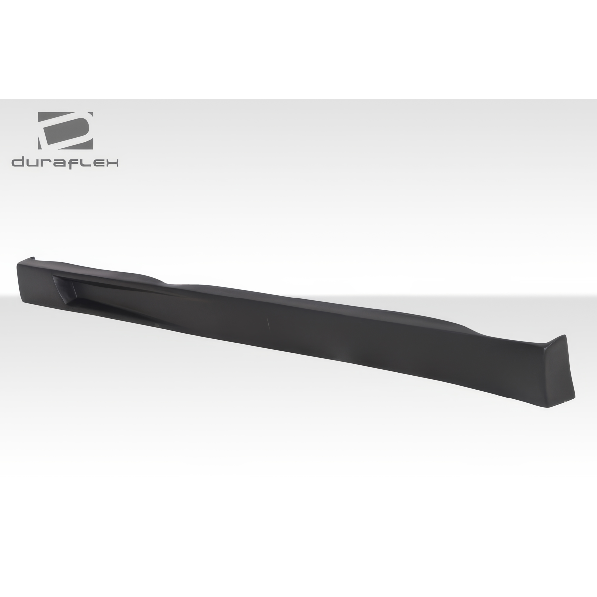 Modify your Dodge Caliber 2007 with our Exterior/Side Skirts - Part shown in horizontal perspective view