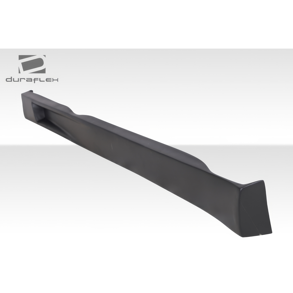 Modify your Dodge Caliber 2007 with our Exterior/Side Skirts - The part is viewed from a slight angle