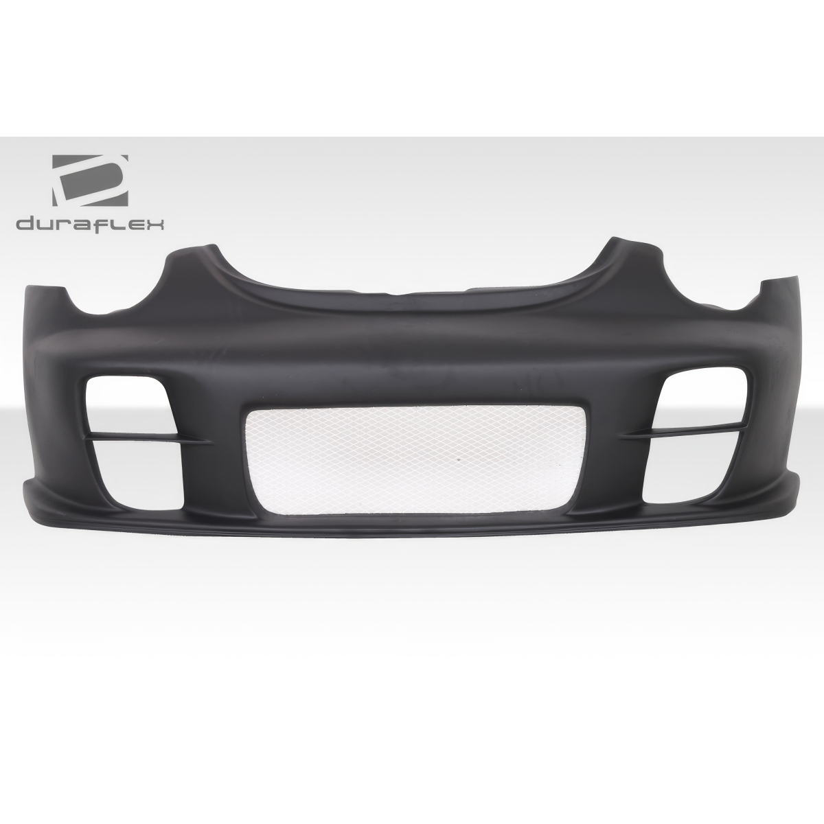 Modify your Volkswagen Beetle 1998 with our Exterior/Front Bumpers or Lips - Front view of the bumper part