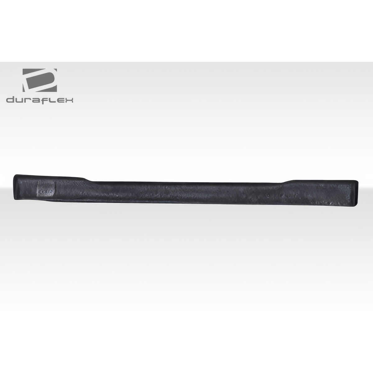 Modify your Volkswagen Beetle 1998 with our Exterior/Side Skirts - Side view of the part