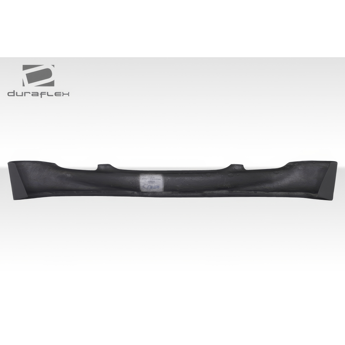 Modify your Smart fortwo 2008 with our Exterior/Complete Body Kits - Image shows front view of a body kit part